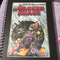 Comic Book