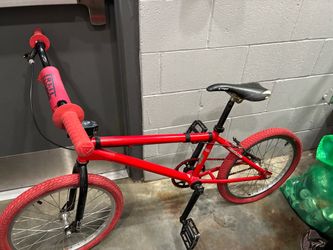 Redline BMX