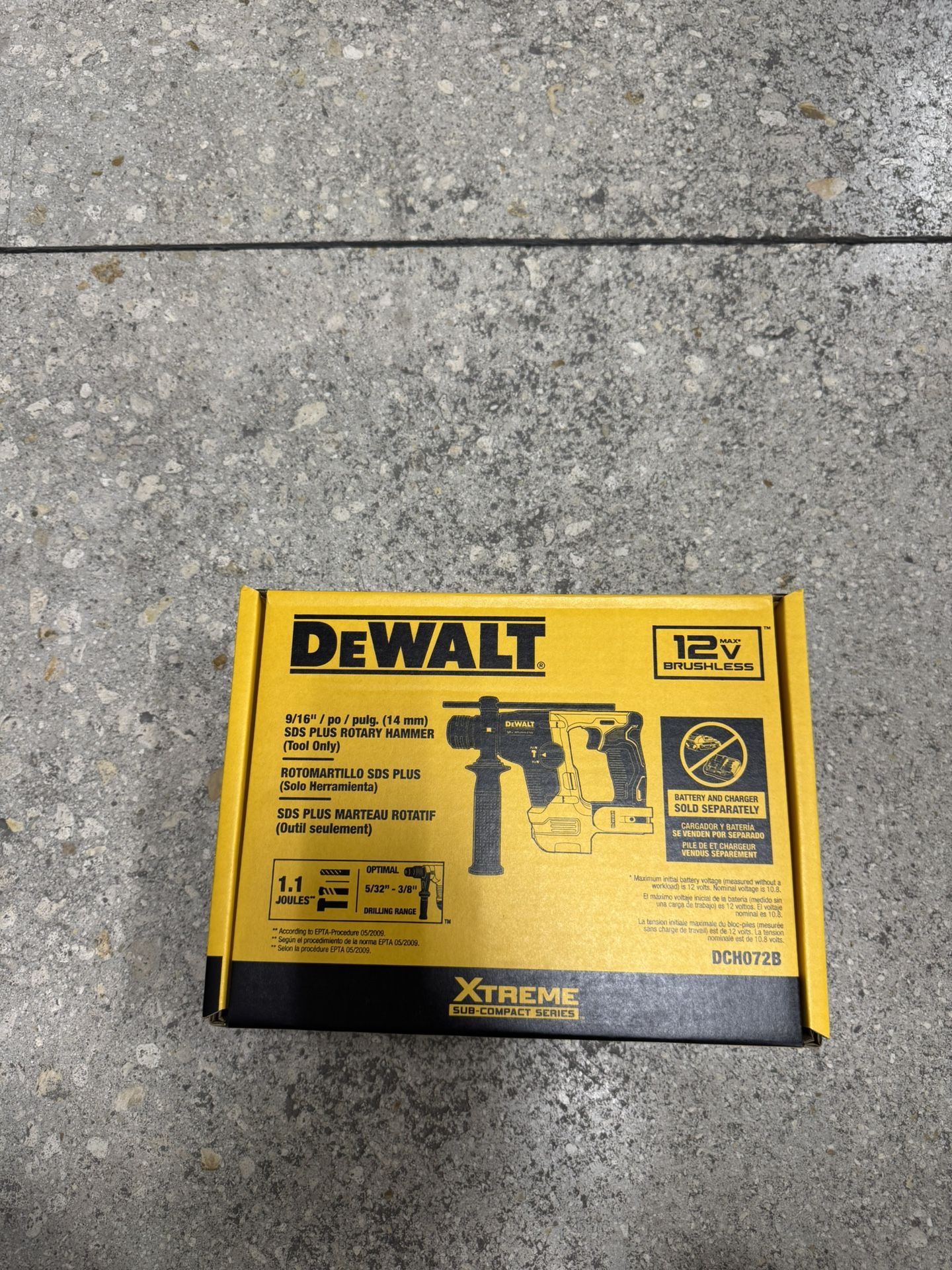 DEWALT ( Nuevo )