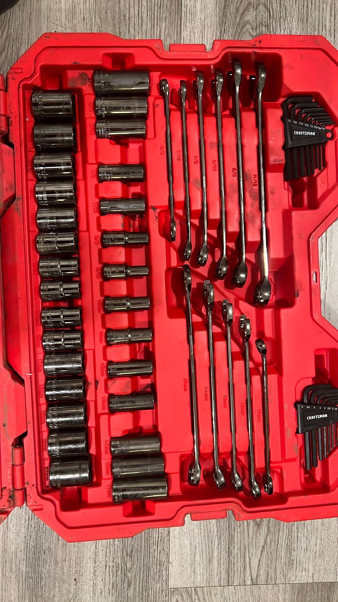 Craftsman