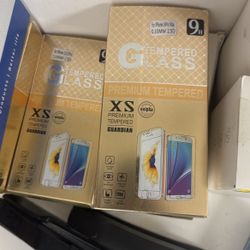 Screen protector wholesale