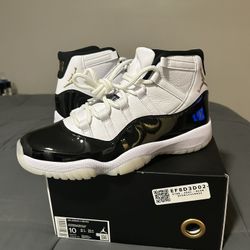 Air Jordan Retro 11 “gratitude” 