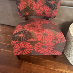 Accent Chairs - Set Of 2