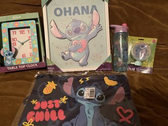 Stitch Lovers