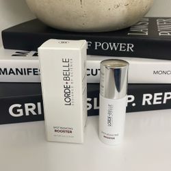 Lords + Belle Spot Reducing Booster - $20