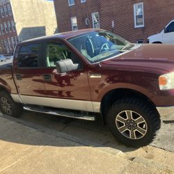 2006 Ford F-150