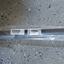 LG wall mount microwave oven trim 