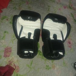 Trideer Boxing Gloves 14 oz