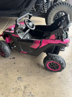 Brand New Mini Atv/utv