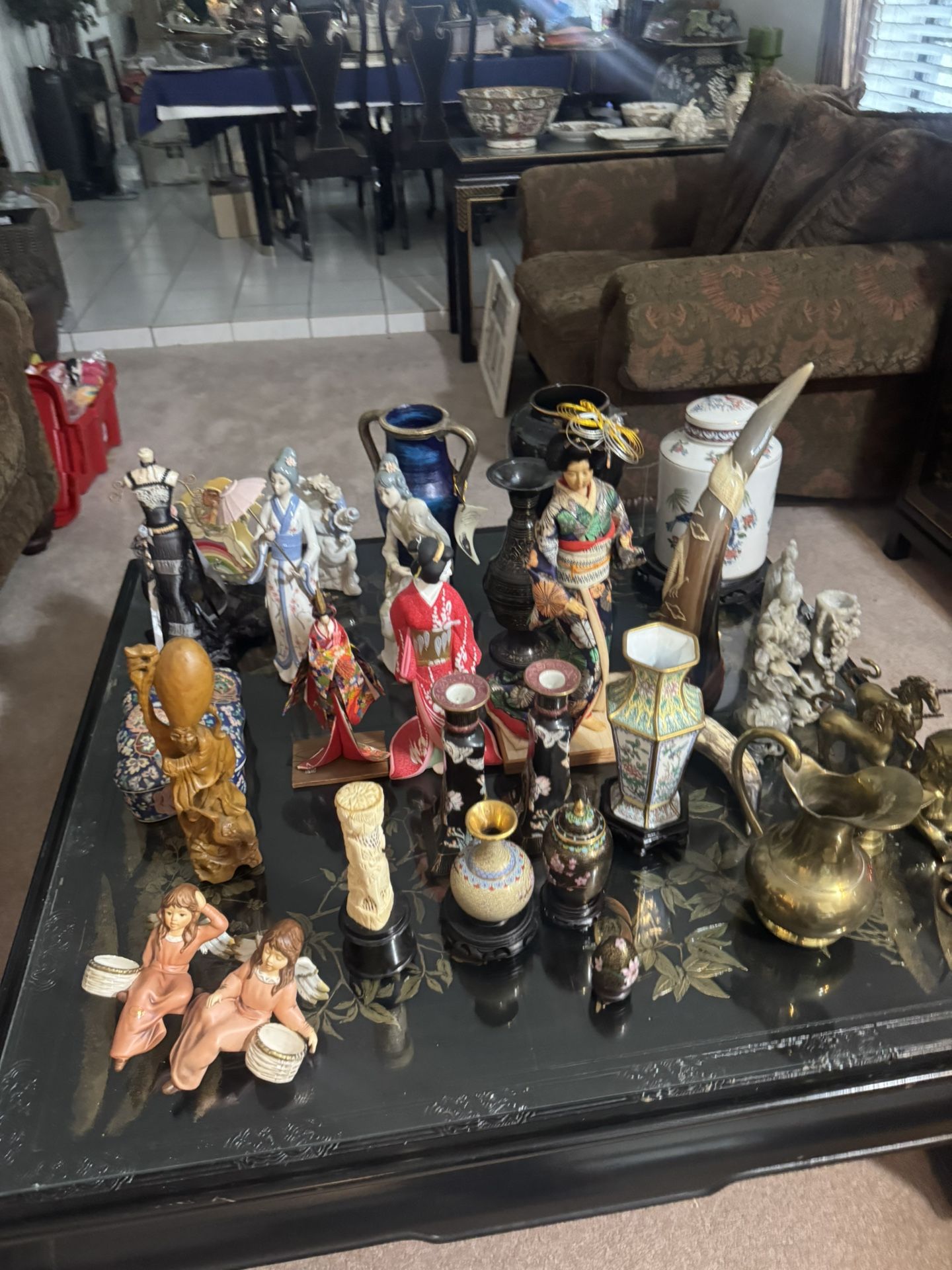 Estate Sale Date: 6/27-6/28