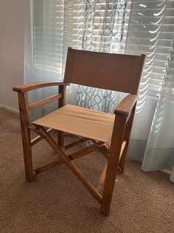Chair $10
