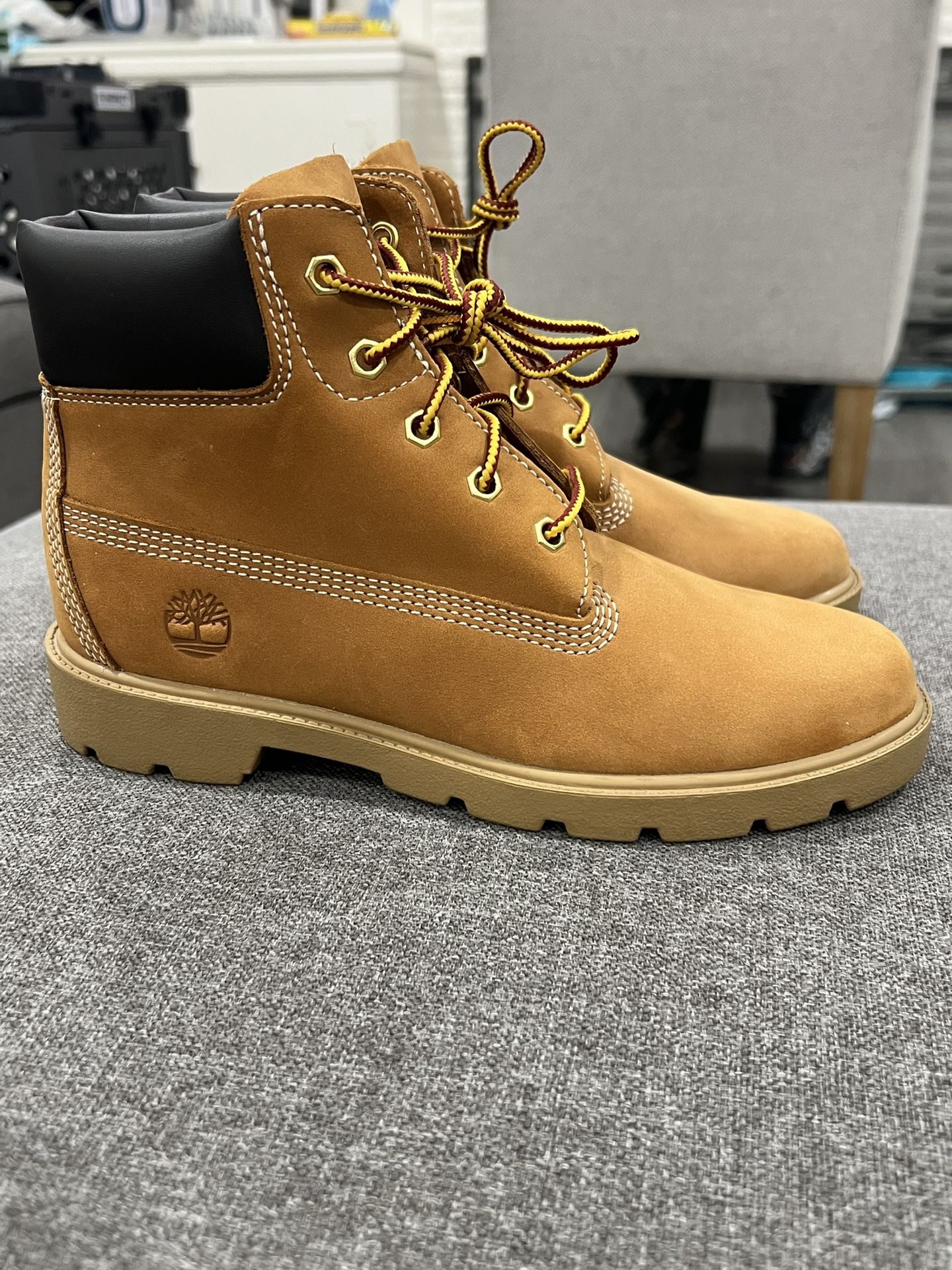 Timberland Waterproof 6" Boots Boys' Grade School
