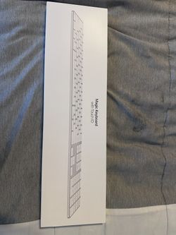 Apple Keyboard New