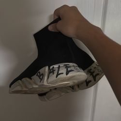 Graffiti 2:0  