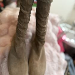 Boots Women Size 11