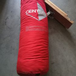 Pounching Bag 