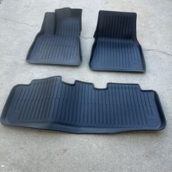 Rubber Mats