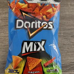 Doritos Mix