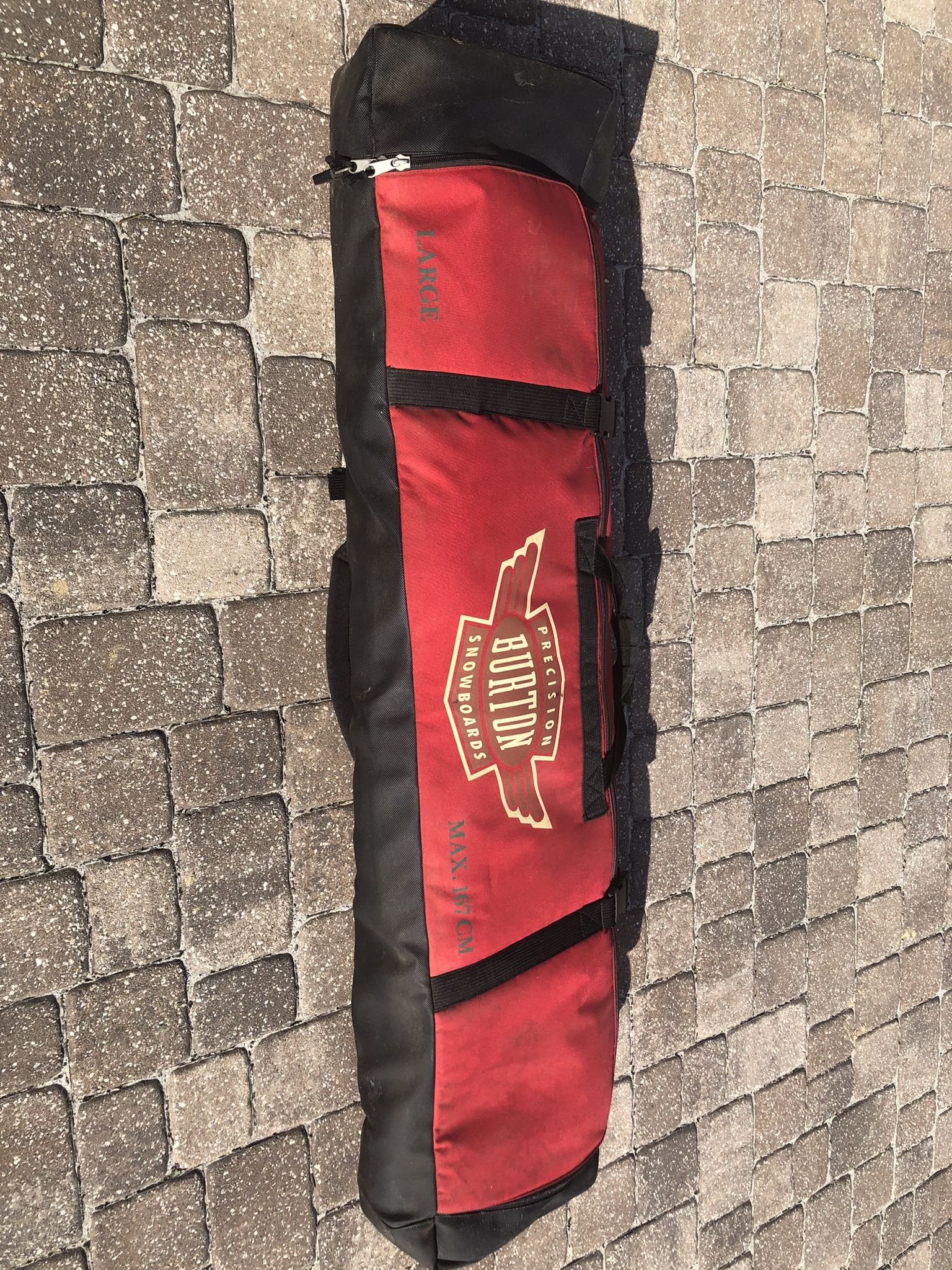 Snowboard Bag