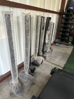 Workout Sledgehammer