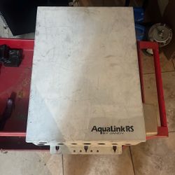 Aqualink Panel Box