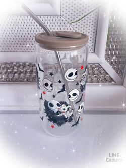 Libby Glass Cup