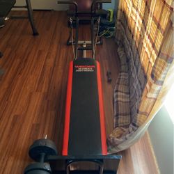 Weirder Body Work  OBO