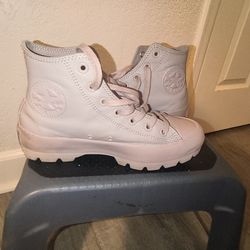 Tenis Exelente Condición 