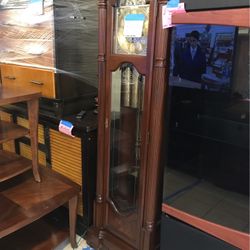 Grandfather Clock 