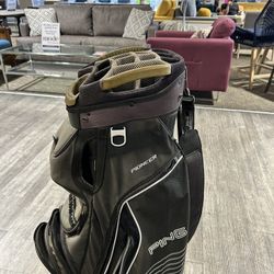 Golf Bag