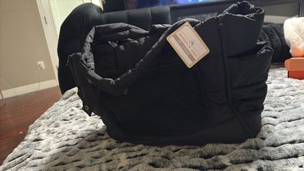 Dog carrier