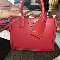 True Religion Purse 