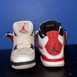 Jordan 4