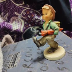 Hummel Globe Trotter