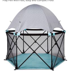 Summer Infant Playpen 