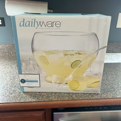 10 Piece Punch Set 