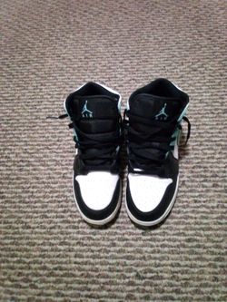 Jordan nike