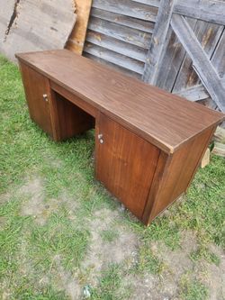Vintage cabinet
