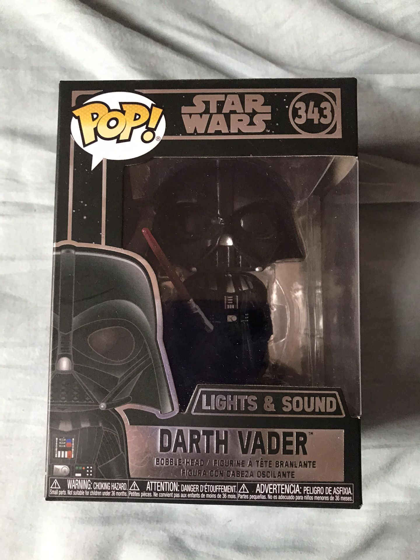 Darth Vader Funko POP!