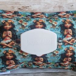 Moana Kirkland Wipes Cover 