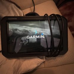 Garmin GPS 780
