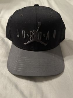 Jordan SnapBack Hat