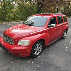 2006 Chevrolet HHR