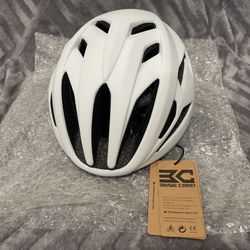 Basecamp Bike Helmet- Large