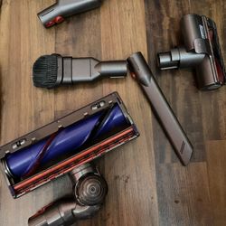 Dyson Attachments