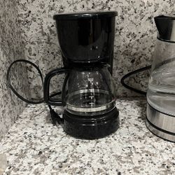 Coffee Maker 