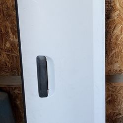 2005-2014 Toyota Tacoma Tailgate