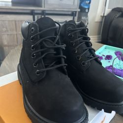 Kids Timberland Boots 