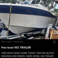 Free Boat 
