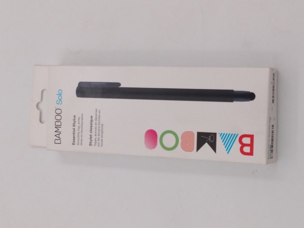 Bamboo Computer/Table/Laptop Pen